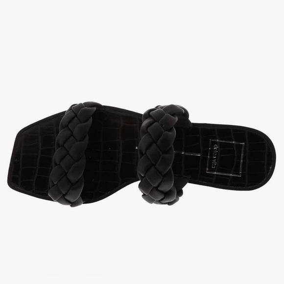 Dolce Vita Indy Sandals - Picture 8 of 8